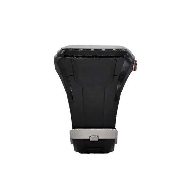 Acoustic Testing Pro Radiation Measure Detector