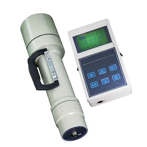 Acoustic Testing Pro Gamma Ray Dose Rate Meter