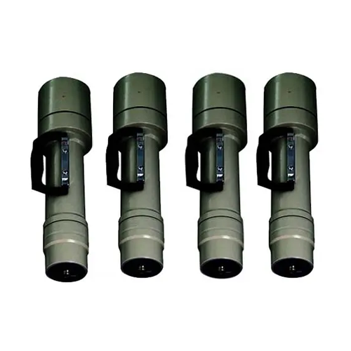 Acoustic Testing Pro Gamma Ray Dose Rate Meter