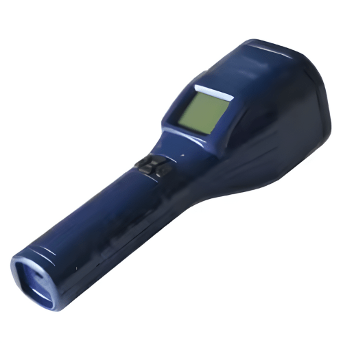 Acoustic Testing Pro Labs Radiation Survey Meter
