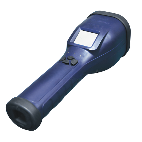 Acoustic Testing Pro Labs Radiation Survey Meter