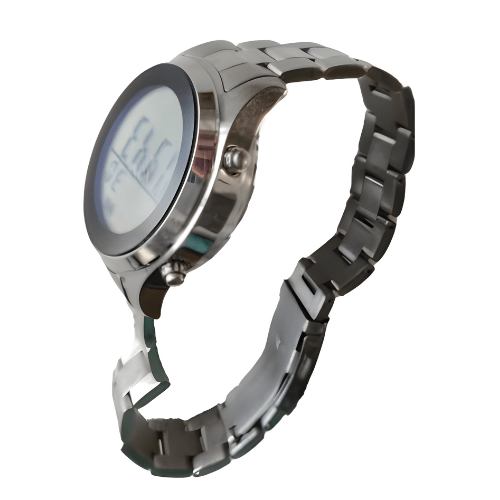 Acoustic Testing Pro Watch-Type Dose Alarm Radiation Detector