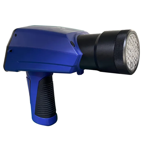 Acoustic Testing Pro Radiation Pollution Detector