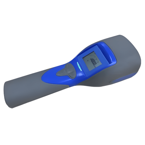 Acoustic Testing Pro Labs Radiation Survey Meter