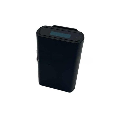 Acoustic Testing Pro Radiation Measurement