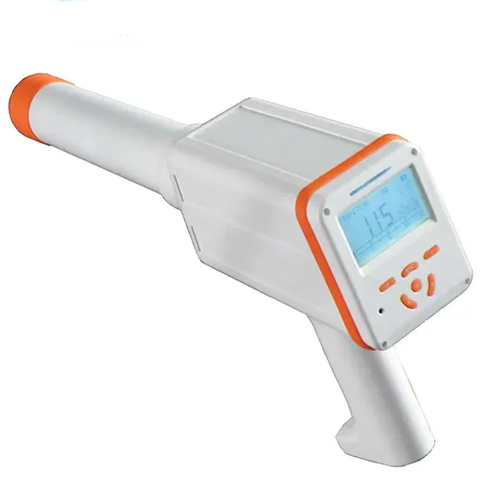 Acoustic Testing Pro Radiation Meter