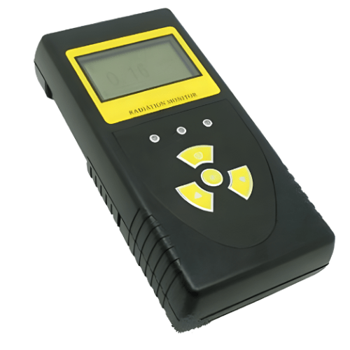 Acoustic Testing Pro Portable Radioactive Area Radiation Monitor
