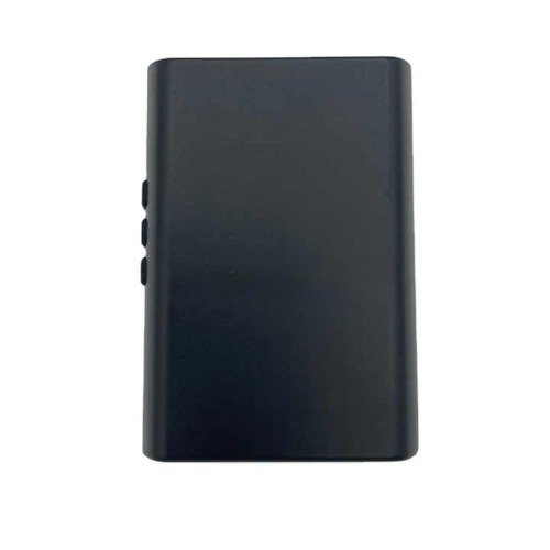 Acoustic Testing Pro Radiation Measurement