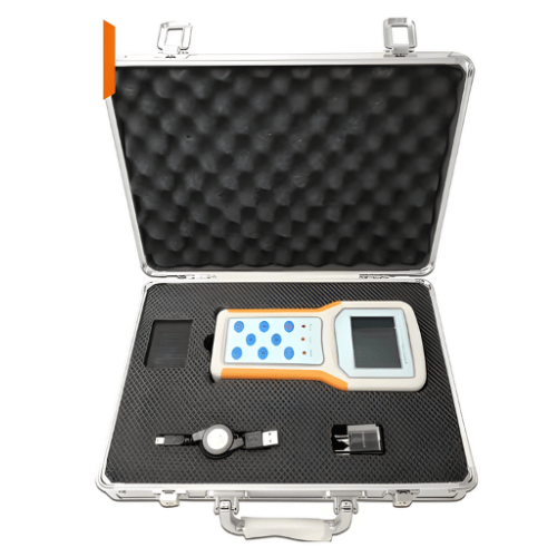 Acoustic Testing Pro X-ray Radiation Survey Meter