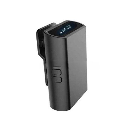 Acoustic Testing Pro Radiation Measurement