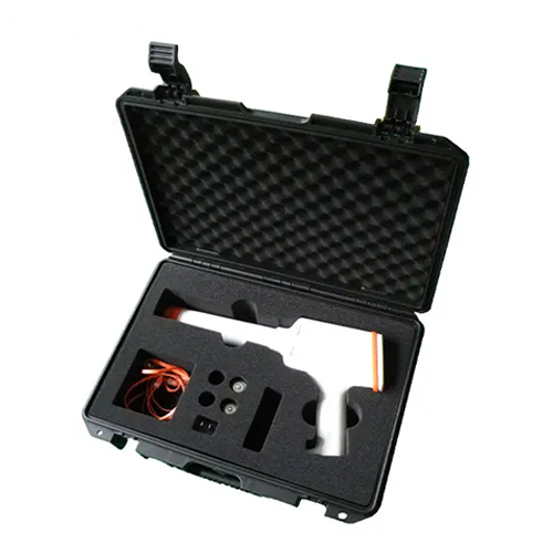 Acoustic Testing Pro Radiation Meter