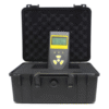 Acoustic Testing Pro Portable Radioactive Area Radiation Monitor