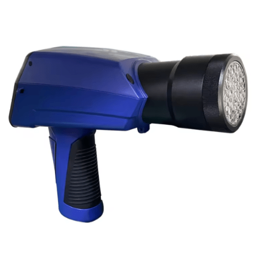 Acoustic Testing Pro Alpha Beta Radiation Meter