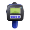 Acoustic Testing Pro Alpha Beta Radiation Meter