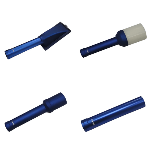 Acoustic Testing Pro Multi-Functional Radiation Detector