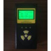 Acoustic Testing Pro Radiation Dosimeter