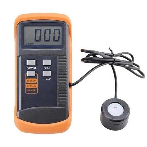 Acoustic Testing Pro Radiation Tester UVC