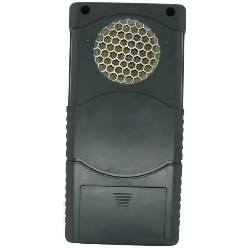 Acoustic Testing Pro Dosimeter Radiation Detector