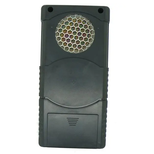 Acoustic Testing Pro Radiation Dosimeter