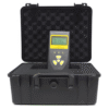Acoustic Testing Pro Dosimeter Radiation Detector