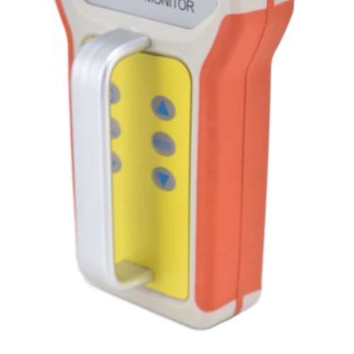 Acoustic Testing Pro Portable Nuclear Radiation Detector