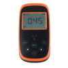 Acoustic Testing Pro Gamma Nuclear Radiation Meter