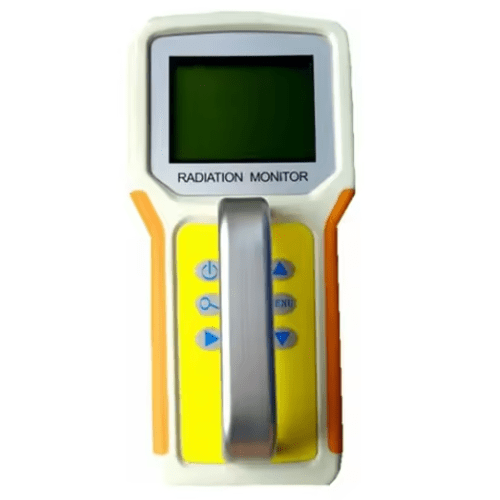 Acoustic Testing Pro Portable Nuclear Radiation Detector