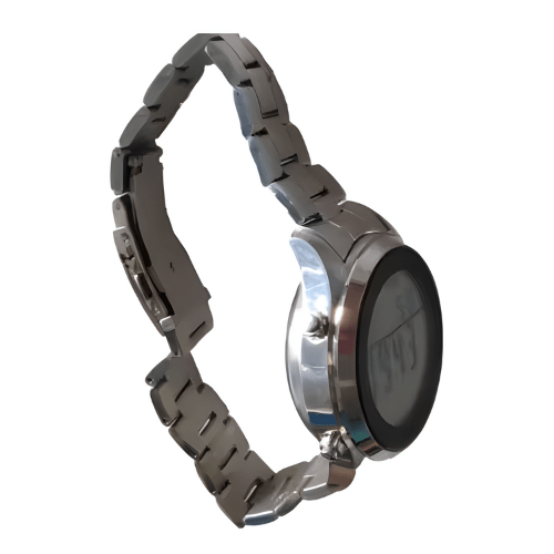 Acoustic Testing Pro Alarm Radiation Detector