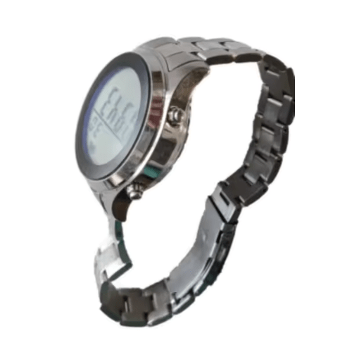 Acoustic Testing Pro Alarm Radiation Detector