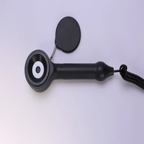 ACTPRM-1191.png Acoustic Testing Pro Ultraviolet Radiation Meter