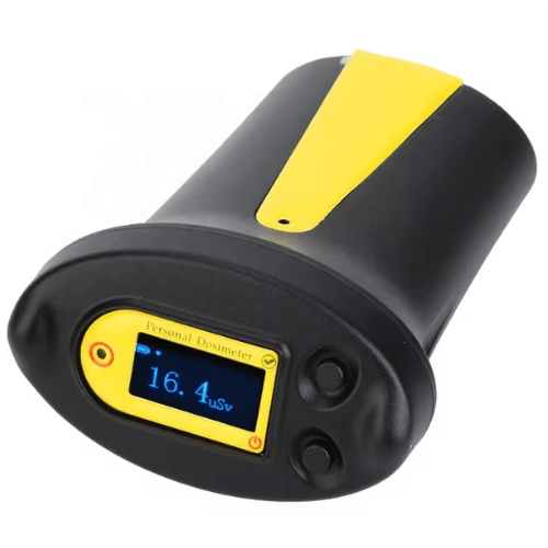 Acoustic Testing Pro X-ray Nuclear Radiation Detector