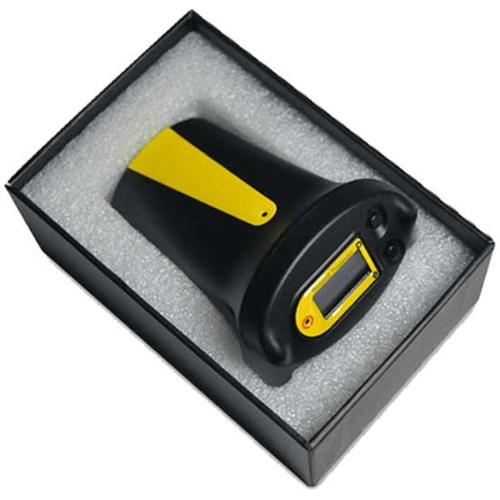 Acoustic Testing Pro X-ray Nuclear Radiation Detector