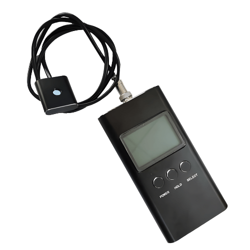 Acoustic Testing Pro UVC Radiation Meter