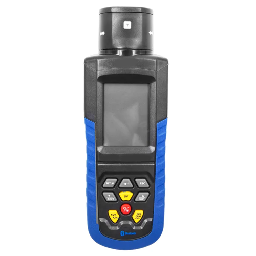 Acoustic Testing Pro Portable Radiation Monitor