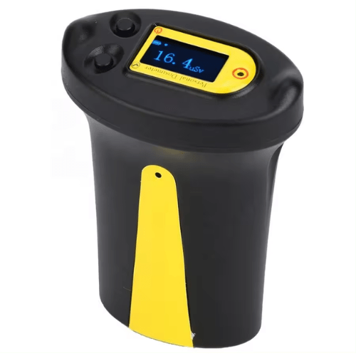 Acoustic Testing Pro X-ray Nuclear Radiation Detector