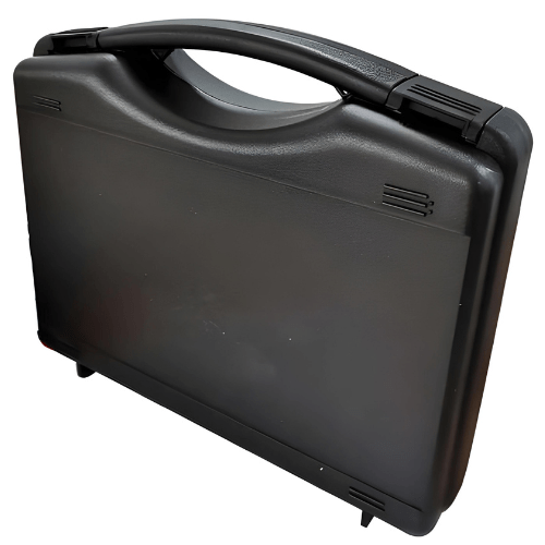 Acoustic Testing Pro UVC Radiation Meter