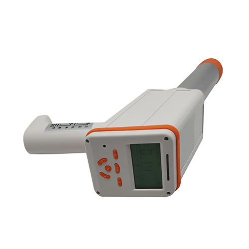 Acoustic Testing Pro  Radiation Detector Personal a,b,y,x Ray