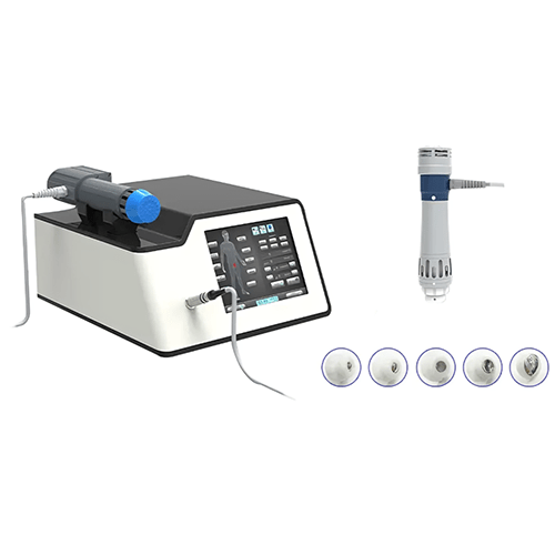 Acoustic Testing Pro Pain Relief Electromagnetic Radiation Detector