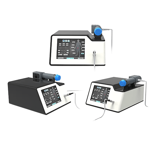 Acoustic Testing Pro Pain Relief Electromagnetic Radiation Detector