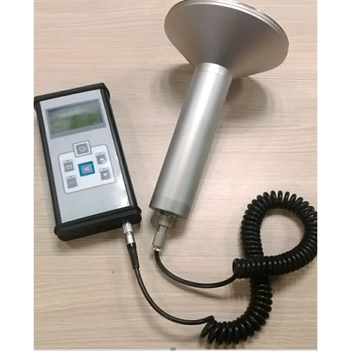 Acoustic Testing Pro Portable Radiation Detector