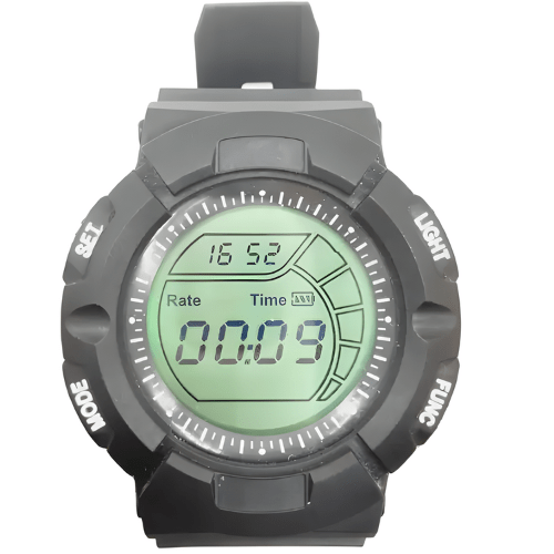 Acoustic Testing Pro Watch-Type Personal Dosimeter Portable Radiation Dosimeter