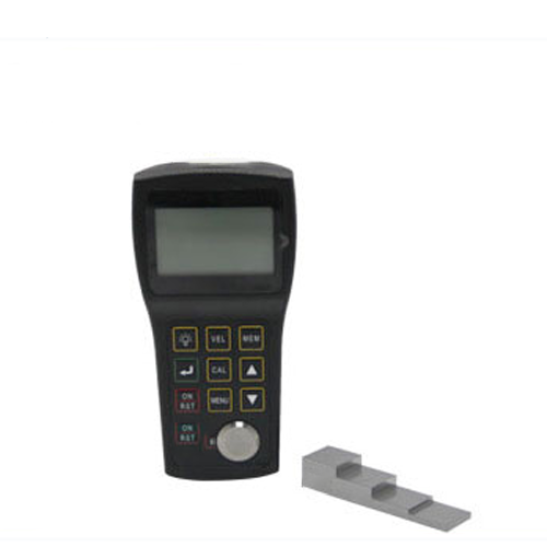 ACTPRM-124-3.png Acoustic Testing Pro LCD Display X, Y Radiation Detector