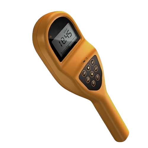 Acoustic Testing Pro Food Dosimeter Nuclear Radiation Detectors