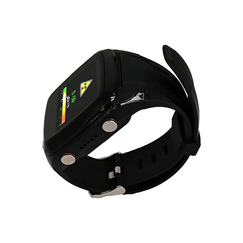 Acoustic Testing Pro Wearable X Ray Radiation Dosimeters