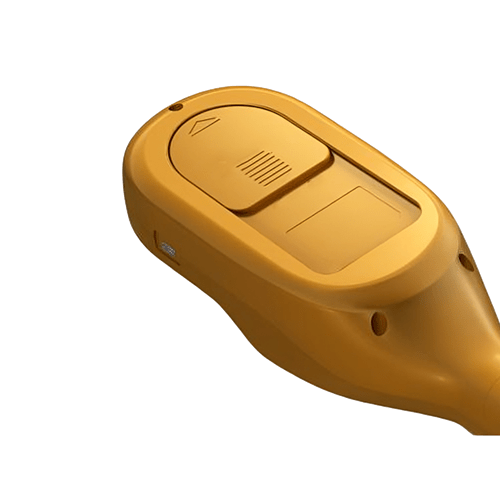 Acoustic Testing Pro Food Dosimeter Nuclear Radiation Detectors