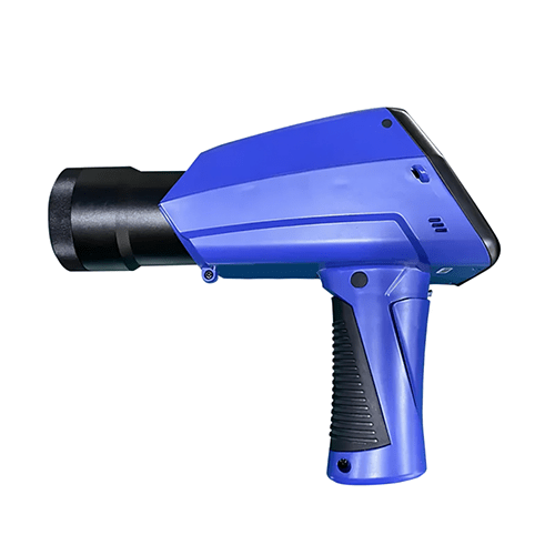 Acoustic Testing Pro Nuclear Sewage X, Y Personal Radiation Dosimeter
