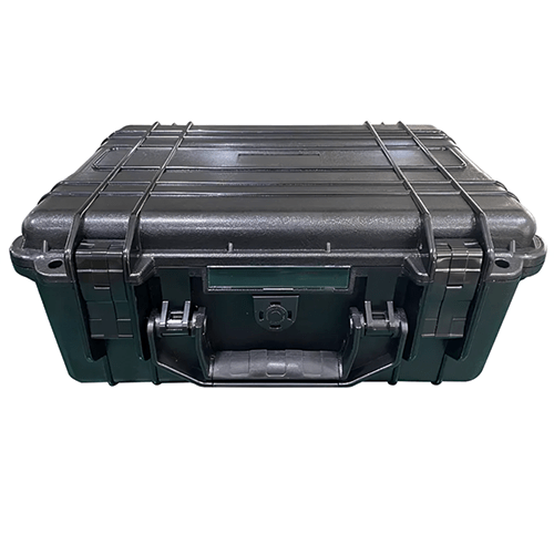 Acoustic Testing Pro Nuclear Sewage X, Y Personal Radiation Dosimeter