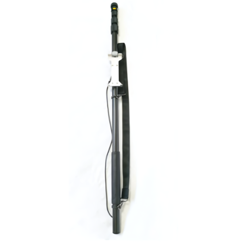 High Range Telescopic Rod X, Y Dosimeter - Acoustic Testing Pro