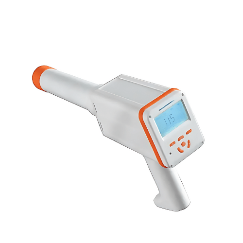 Acoustic Testing Pro Gamma Nuclear Radiation Detector
