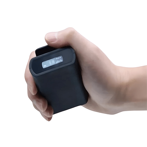 Acoustic Testing Pro Radiation Metal Detector Dosimeter